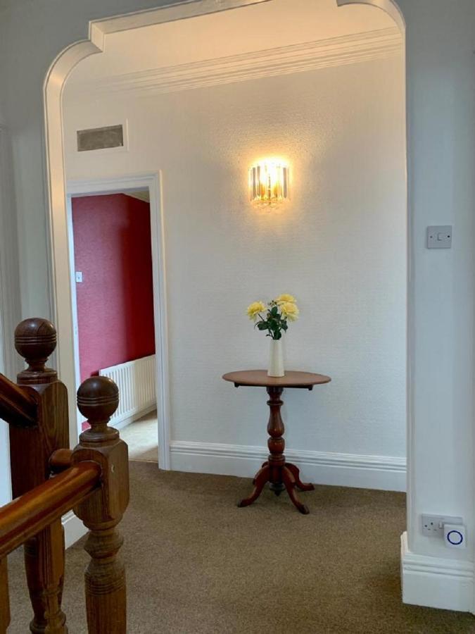 North View House Next To Hadrian'S Wall Gilsland Экстерьер фото