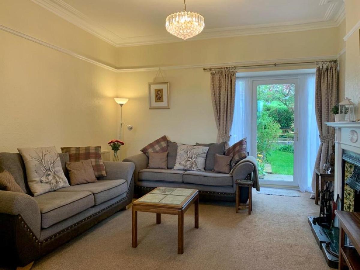 North View House Next To Hadrian'S Wall Gilsland Экстерьер фото